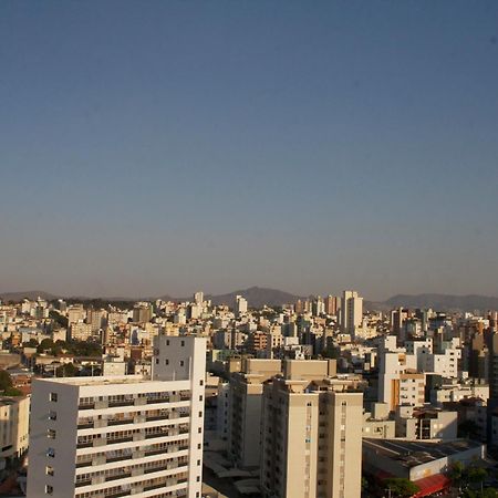 Impar Suites Cidade Nova Belo Horizonte Zewnętrze zdjęcie