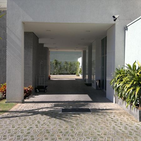 Impar Suites Cidade Nova Belo Horizonte Zewnętrze zdjęcie