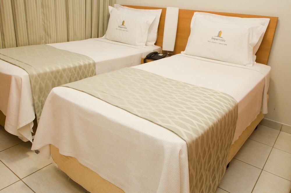 Impar Suites Cidade Nova Belo Horizonte Zewnętrze zdjęcie