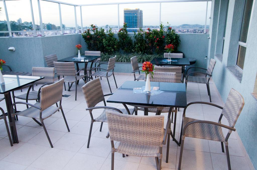 Impar Suites Cidade Nova Belo Horizonte Zewnętrze zdjęcie