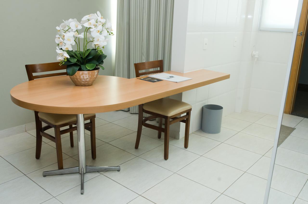 Impar Suites Cidade Nova Belo Horizonte Zewnętrze zdjęcie
