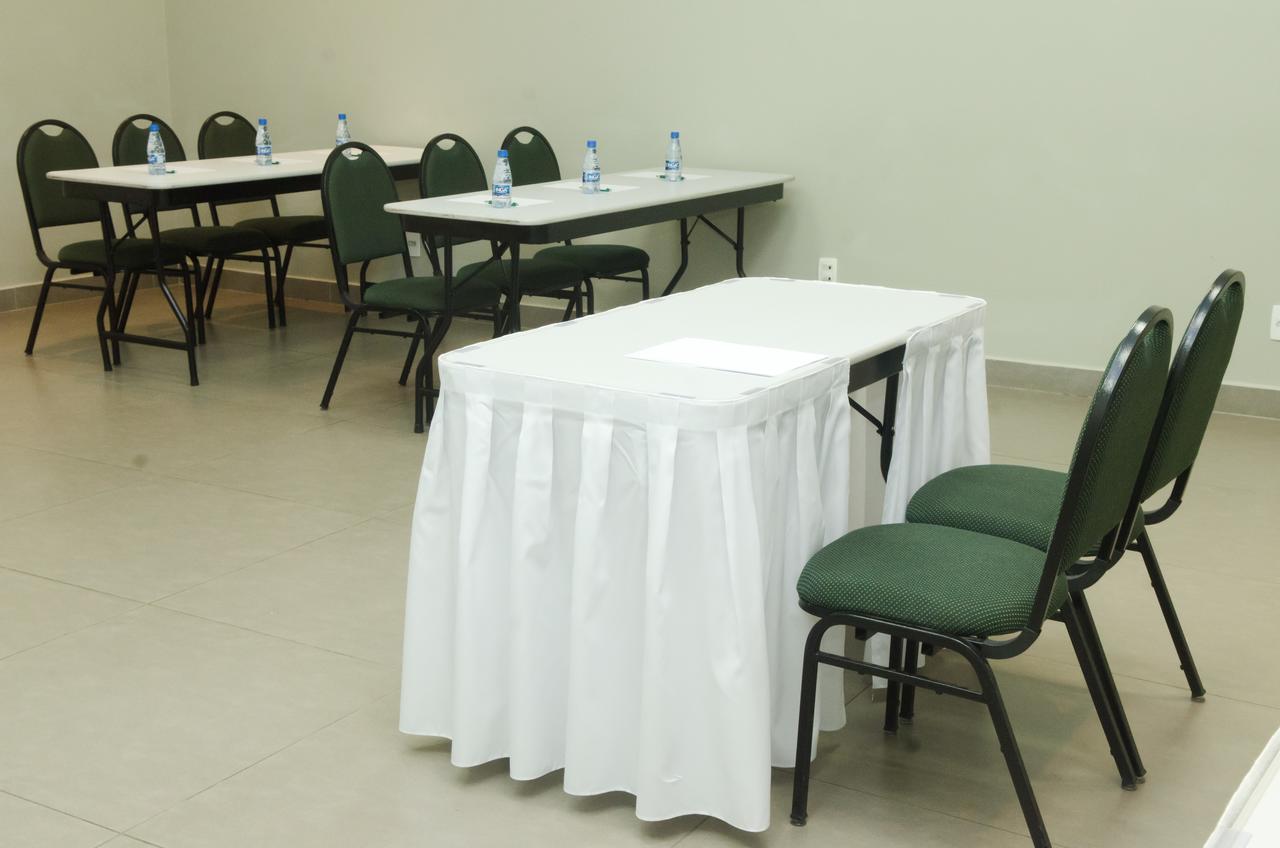Impar Suites Cidade Nova Belo Horizonte Zewnętrze zdjęcie
