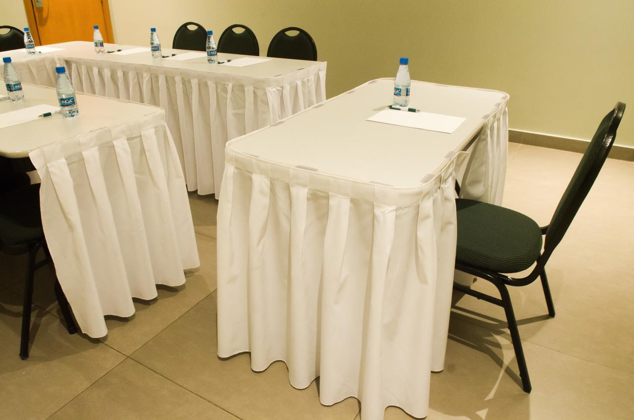 Impar Suites Cidade Nova Belo Horizonte Zewnętrze zdjęcie