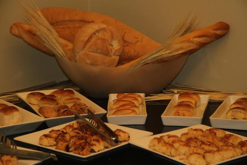 Impar Suites Cidade Nova Belo Horizonte Zewnętrze zdjęcie
