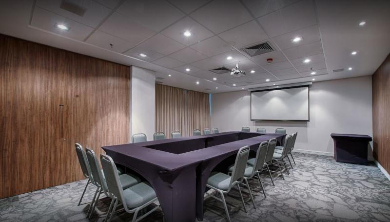 Impar Suites Cidade Nova Belo Horizonte Zewnętrze zdjęcie